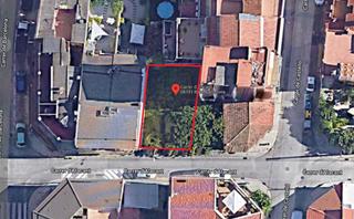 Terreny residencial  Alacant