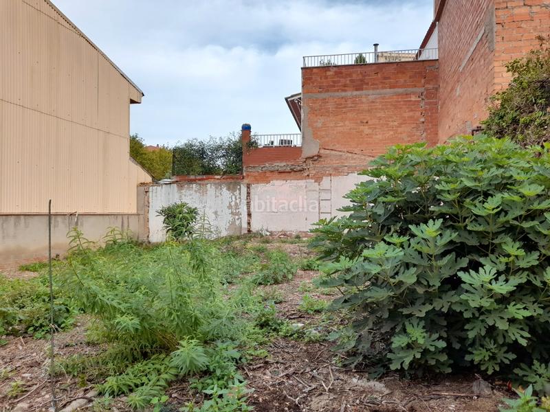 Foto 40f61005-5b25-4421-8ae1-584f0ab020d0. Terreno residenziale in Ca n´Oriol Rubí