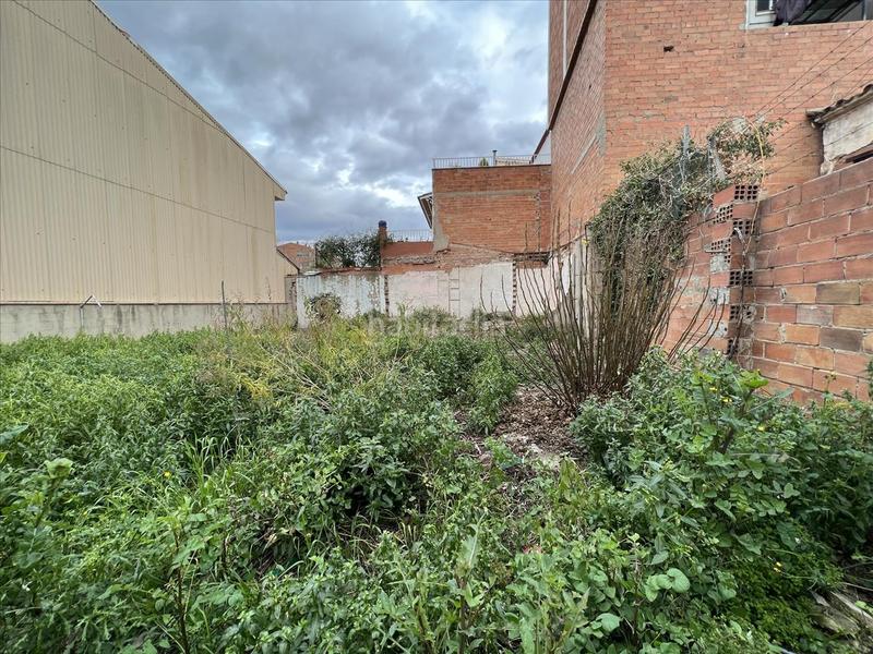 Foto 61e9e0b3-3d07-40c1-a7b8-a21bb8f8d184. Terreno residenziale in Ca n´Oriol Rubí