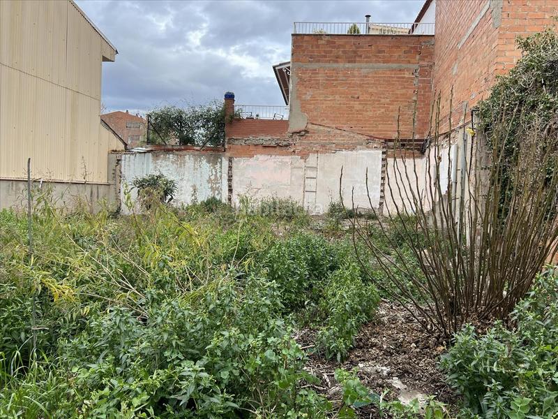 Foto c50bab4a-487c-4bf7-b16a-257e8b02c6a7. Terreno residenziale in Ca n´Oriol Rubí