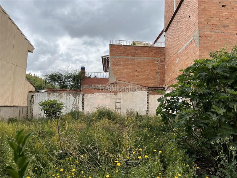 Foto d66cebd5-8dad-4729-8bb1-ec6c660832cc. Terreno residenziale in Ca n´Oriol Rubí