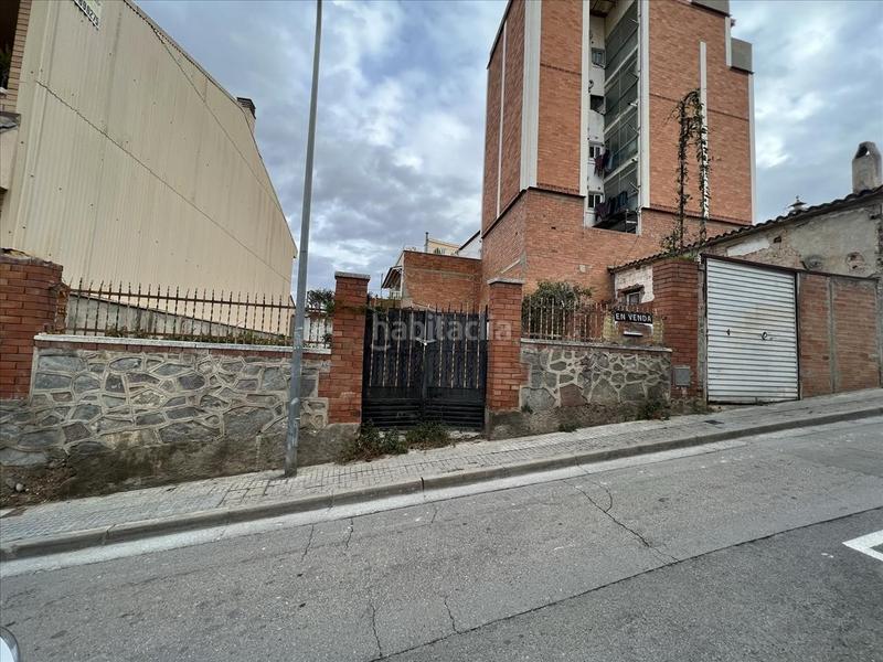 Foto 0271b764-213f-4d86-b0bc-80c4555c5330. Wohngrundstück in Ca n´Oriol Rubí