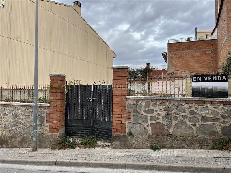 Foto 80065b66-9e72-4aed-ac9b-1f289a504911. Wohngrundstück in Ca n´Oriol Rubí