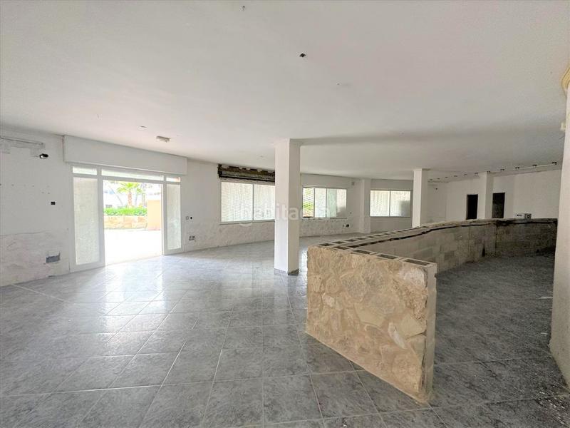 Foto 61e5385c-0a38-45d7-af33-2dc9635ebbf1. Business premise in S´Arenal Llucmajor