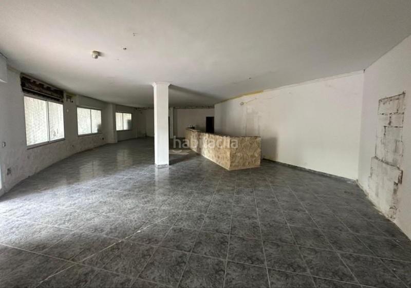 Foto ad472bb1-3c02-4bf8-9171-cabffad59130. Business premise in S´Arenal Llucmajor