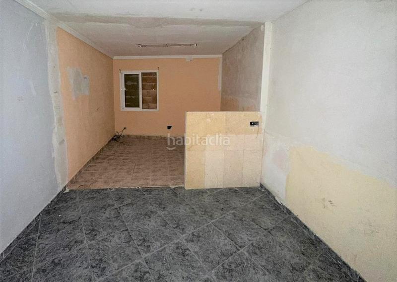 Foto c3fd7900-480a-48c4-b9c3-079dbbc5004e. Business premise in S´Arenal Llucmajor