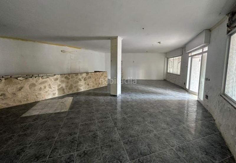 Foto 80ee81f5-3a73-4318-908a-b721a8cc49e2. Local comercial a S´Arenal Llucmajor