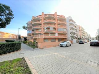 Local Comercial a S´Arenal