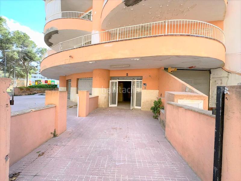 Foto a3d96a3c-3f70-42ba-9d8b-4c7a4573bf58. Local commercial dans S´Arenal Llucmajor