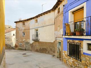 Casa  Mayor