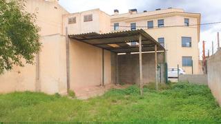 Residential Plot  Sant lluc