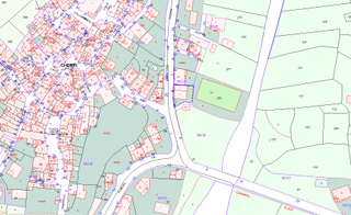 Terreno residencial en Ugíjar