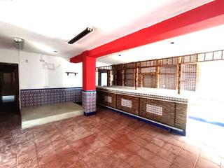 Terreny residencial a Ugíjar