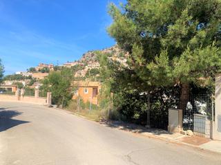 Terreny residencial  Tord