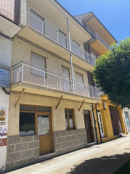 Foto 6732503d-8151-42c9-9430-a0d8a61b872f. Etagenwohnung in Flores de Sil - La Placa Ponferrada