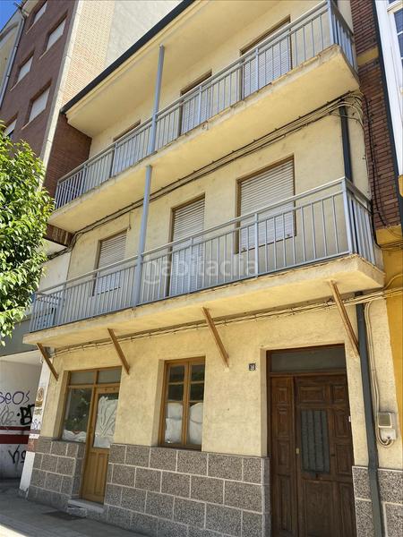 Foto 34abff45-e92b-4aee-9836-5dff0128eb14. Piso en Flores de Sil - La Placa Ponferrada