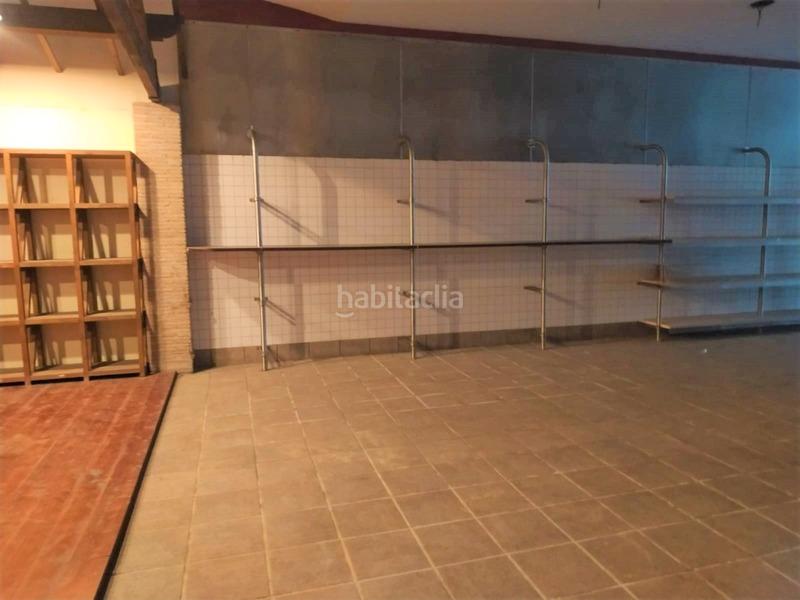 Foto 19192e65-5004-41aa-8885-b3b2fae8c83e. Local comercial a Germaníes - Juzgados Gandia