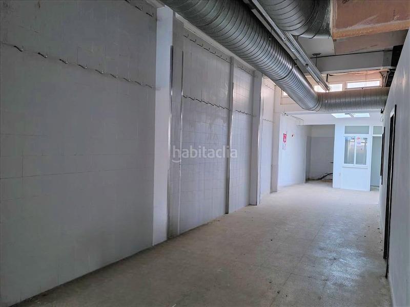 Foto 301f9553-0cf3-4f1a-bc90-ddc8580d8128. Local comercial a Germaníes - Juzgados Gandia