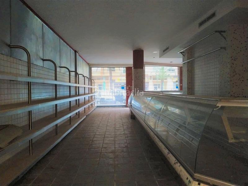 Foto 73cd0bf7-25b7-4fe4-8f40-4862ba539ad3. Local comercial a Germaníes - Juzgados Gandia