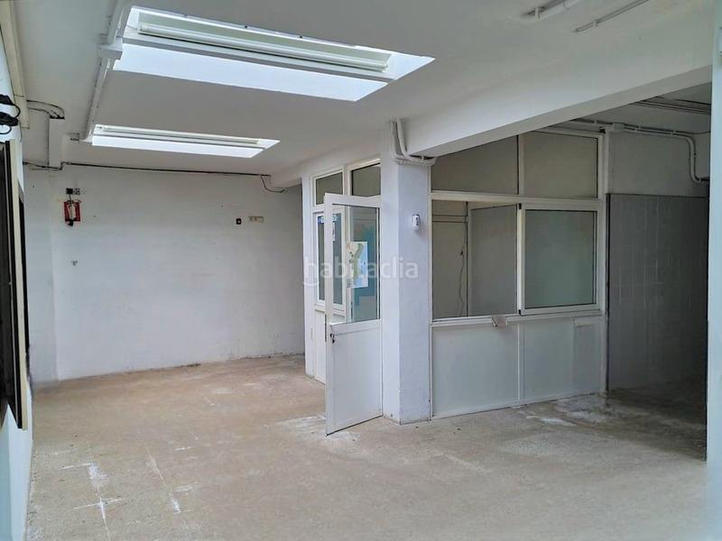 Foto 856a6dac-3f55-4b9e-8f0a-05feb5753192. Local comercial a Germaníes - Juzgados Gandia