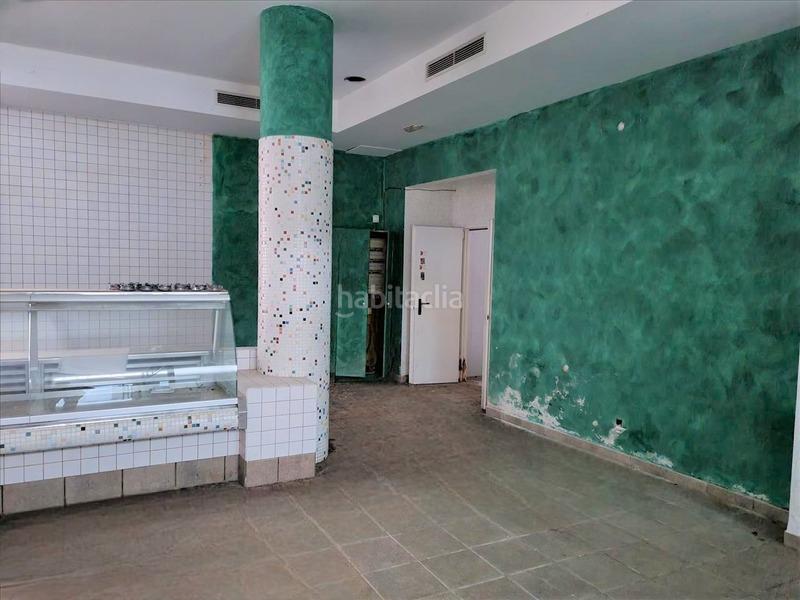 Foto 89b8ee28-4aba-43ed-ad4e-e7a307727da6. Local comercial a Germaníes - Juzgados Gandia