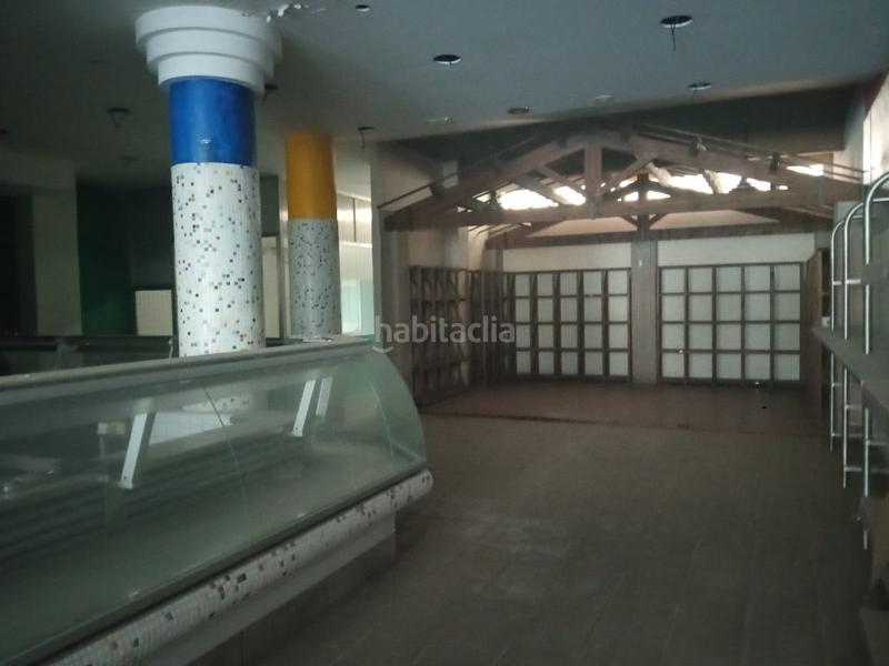 Foto f5f09dac-baf0-4215-82ba-b1575b1d2780. Local comercial a Germaníes - Juzgados Gandia