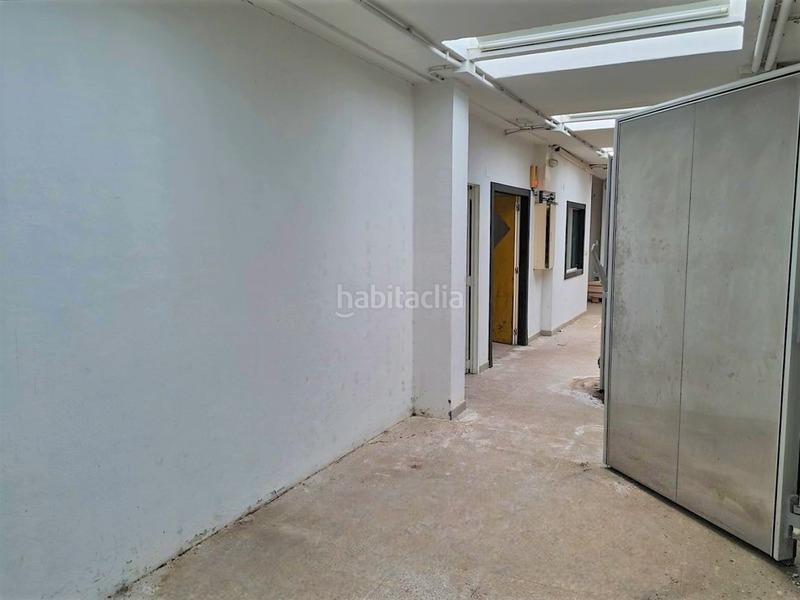 Foto f747e23c-3603-40c8-96a3-5623b4ceffe3. Local comercial a Germaníes - Juzgados Gandia