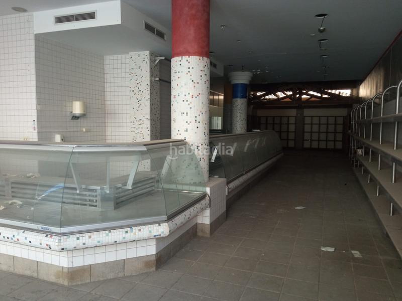 Foto 50c740e5-97cd-43e0-92dc-e700a061bc00. Locale commerciale in Germaníes - Juzgados Gandia