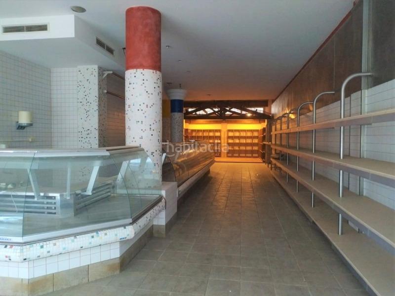 Foto ec924ed4-5b82-433d-97da-b58e9a2ce933. Locale commerciale in Germaníes - Juzgados Gandia