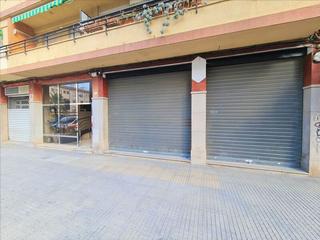 Local Comercial  Republica argentina de la
