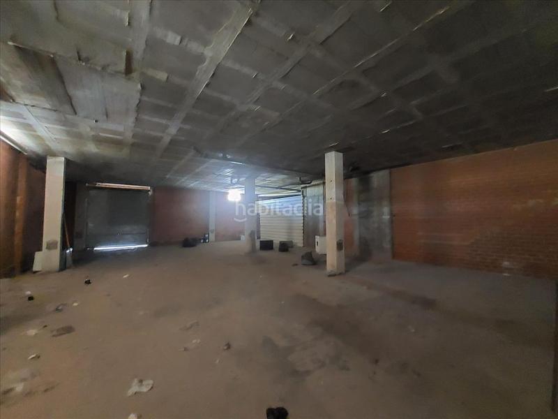 Foto b16a9ac6-4f77-4460-aba2-b9c9277a40ff. Geschäftsraum in Armunia León