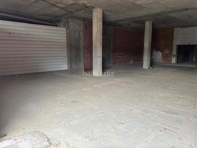 Foto 3b6a84ff-d60b-4977-8622-4a2c5faff717. Local comercial a Armunia León