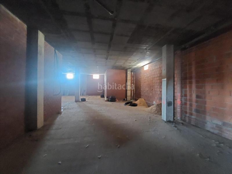 Foto 0ba19809-f093-4849-b2ad-cc4deaaa2a26. Locale commerciale in Armunia León