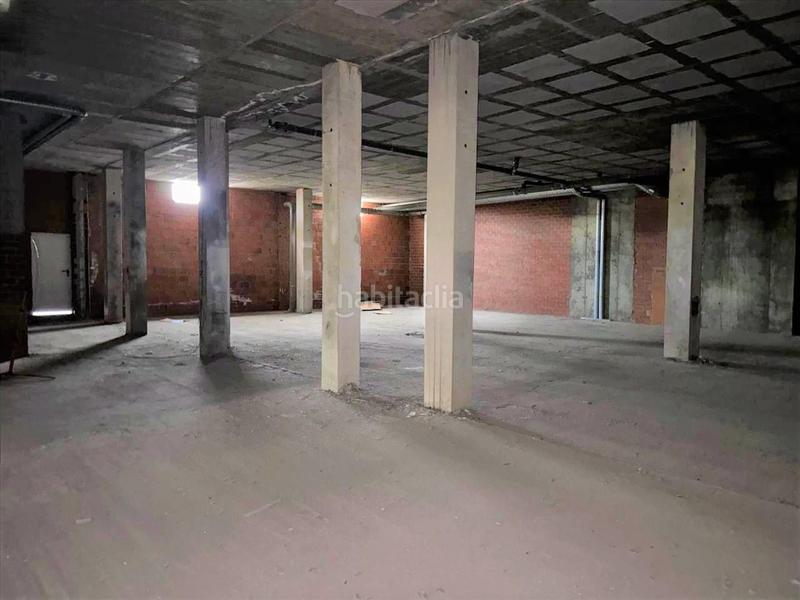 Foto 7446460b-e6b1-4a37-a995-b5872b86a487. Locale commerciale in Armunia León