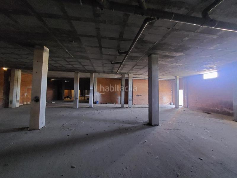 Foto da09429c-2e28-46f0-a63a-6e891a84f699. Locale commerciale in Armunia León