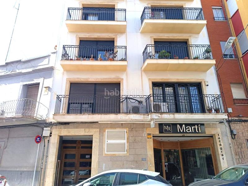 Foto 4d013b76-28ab-48f5-9943-7480ca063792. Appartement dans Llombai Burriana