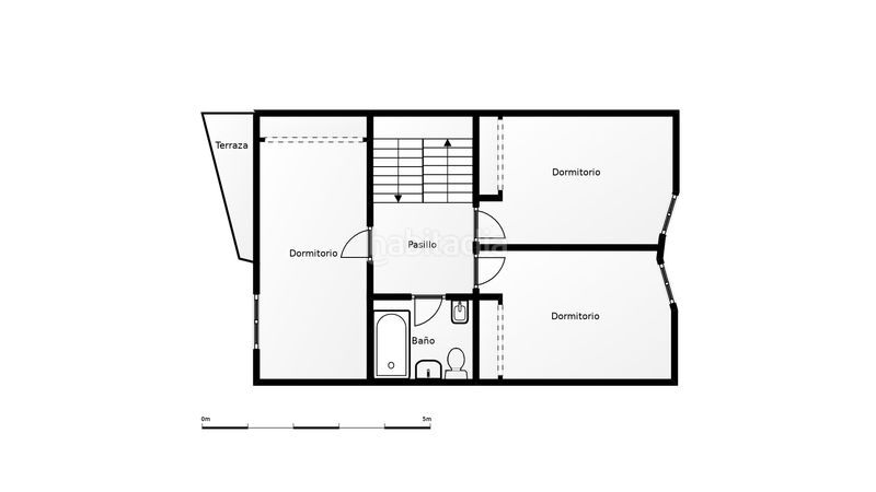 Foto 60b3caf1-54af-4f94-92e0-16d22cc9e360. Casa amb aparcament a Congosto