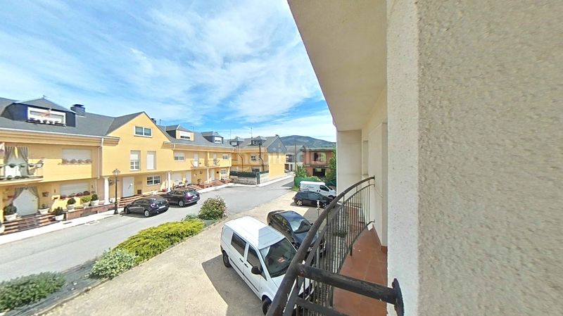 Foto 6c934fce-d4d2-4793-bb50-e7490fdec081. Casa amb aparcament a Congosto