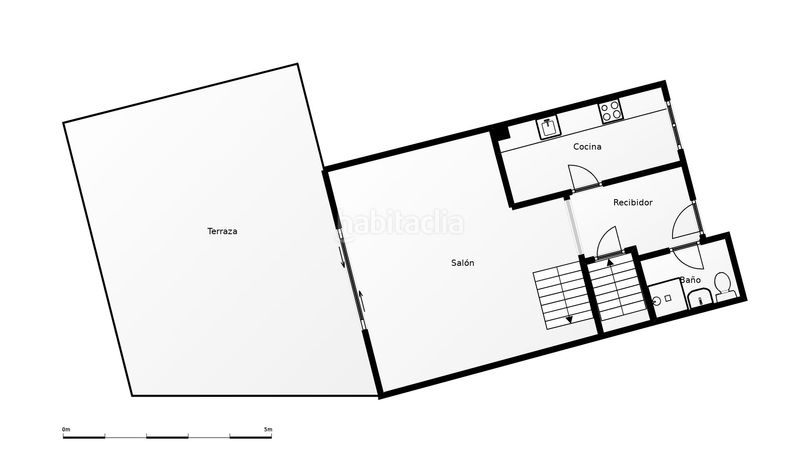 Foto 9b3472a2-73d4-4f20-bfcf-2adbb08024ed. Casa amb aparcament a Congosto