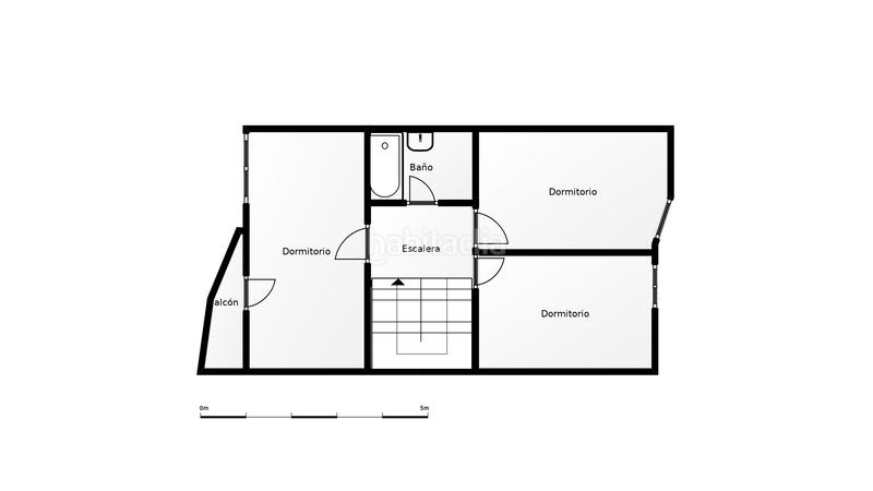 Foto 1506f45e-95ac-45f5-a627-218f56398ce4. Casa amb aparcament a Congosto