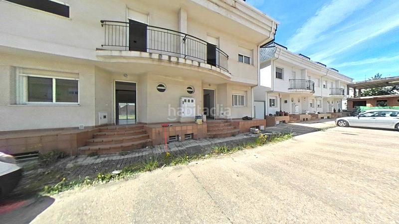 Foto bc2640c3-d80a-43f5-a2f9-276eee1a44ed. Casa amb aparcament a Congosto