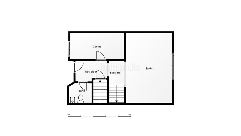 Foto e13e5743-0dcc-4ba9-983f-cbd334c0059f. Casa amb aparcament a Congosto