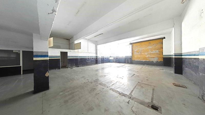 Foto 67f2a1ac-b08d-4220-bb15-eb249a8894ec. Business premise in El Pilar Villarreal / Vila - real