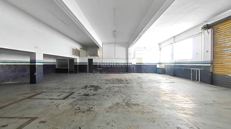 Foto c9cea818-005d-4154-b8ab-905b8d1ea0ca. Business premise in El Pilar Villarreal / Vila - real