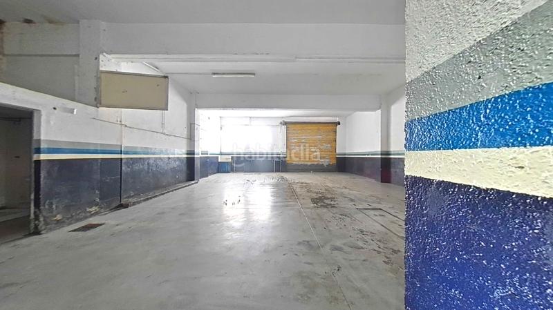 Foto 0174a481-d178-4606-85d5-bbc184623a9b. Geschäftsraum in El Pilar Villarreal / Vila - real