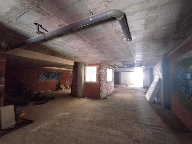 Foto 5a8e420d-0f18-4fe1-9480-260cb044f62d. Business premise in La Paz Villena