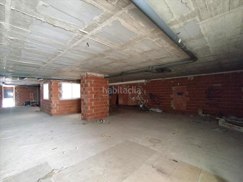 Foto db834a0c-5c7b-40de-b328-f9abe2416333. Local comercial en La Paz Villena