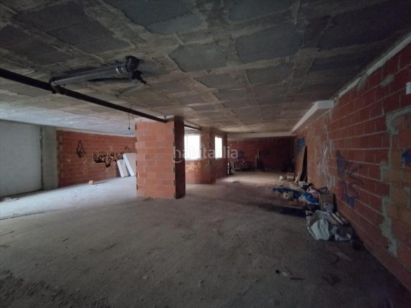 Foto a4731025-5087-4a35-bc87-58f8a49df75c. Local commercial dans La Paz Villena