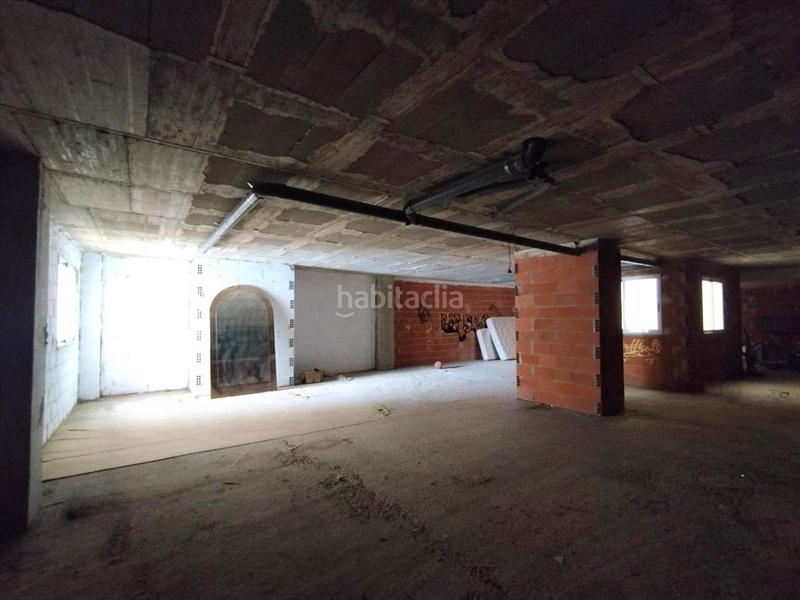 Foto cc5782d2-8ce4-436a-a033-84d52ad446dd. Local commercial dans La Paz Villena