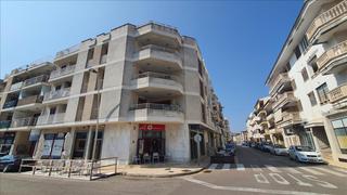 Parking voiture  Roger de flor